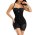 Adjustable Rear Lifter and Tummy Control Shapewear - Eciira