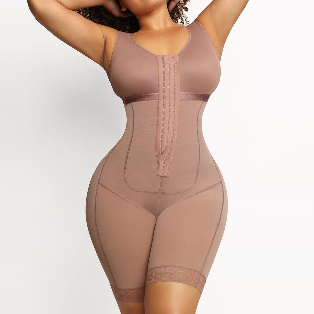 Colombian Faja Post - Partum Stage 2 Shapewear - Eciira