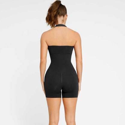 One piece yoga jumpsuit Gym/Fitness Wear - Eciira