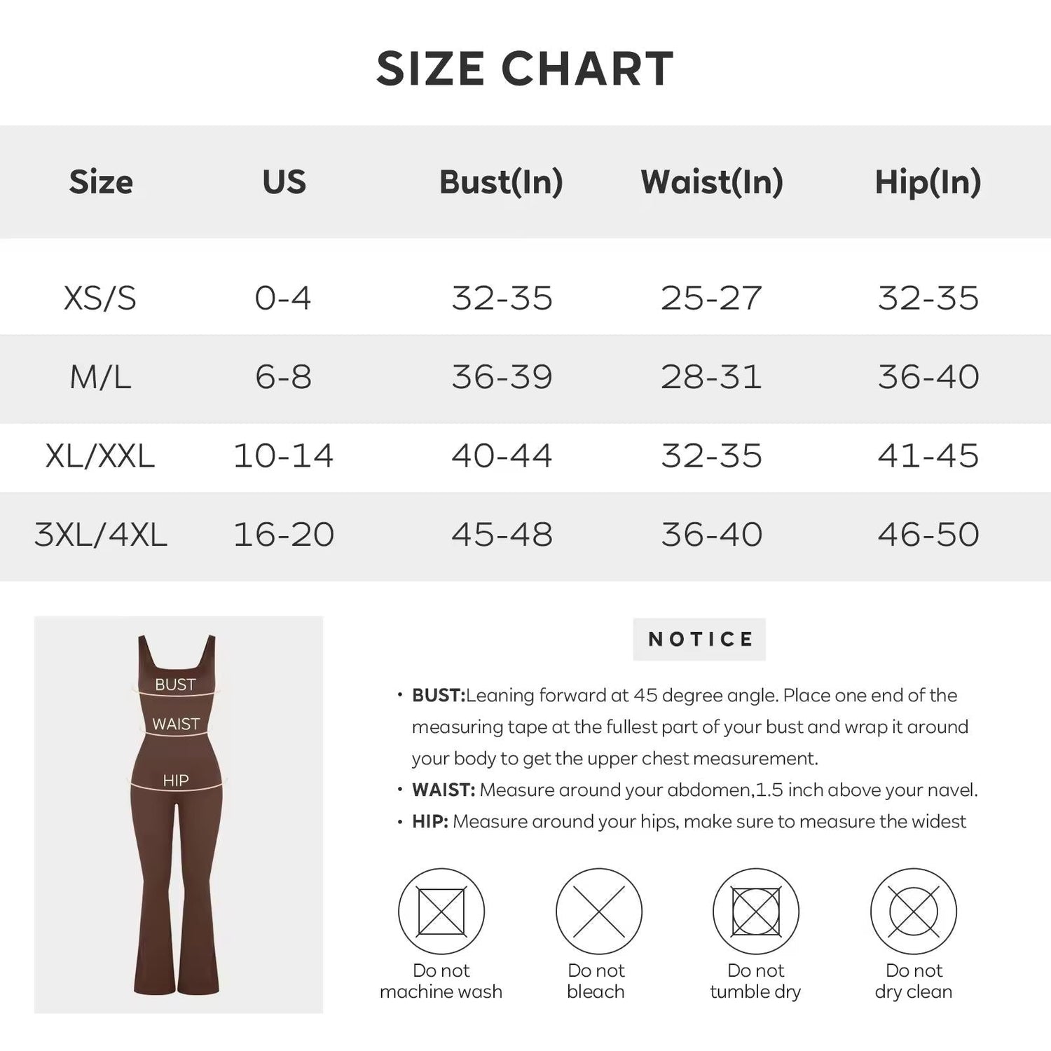 Seamless Yoga Jumpsuit - Eciira